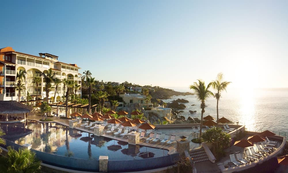 Hyatt Vacation Club presso Sirena del Mar — 28