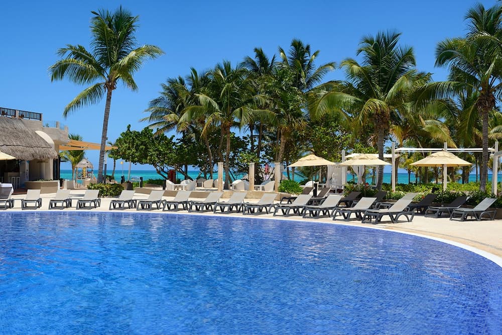 Catalonia Playa Maroma – Tutto Incluso — 23