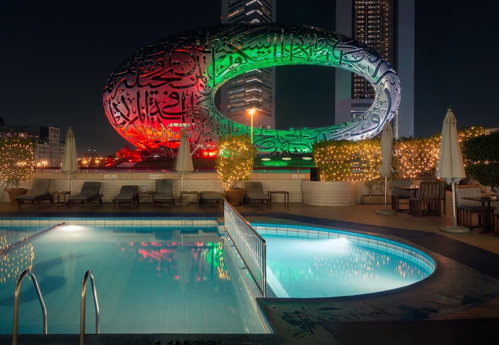 Millennium Plaza Downtown Hotel — 6