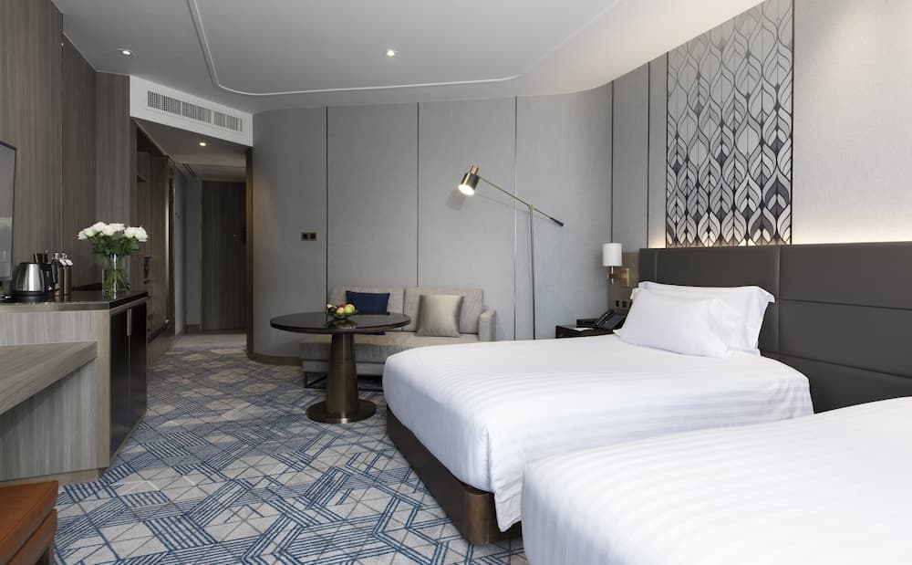 Centara Grand al CentralWorld — 7