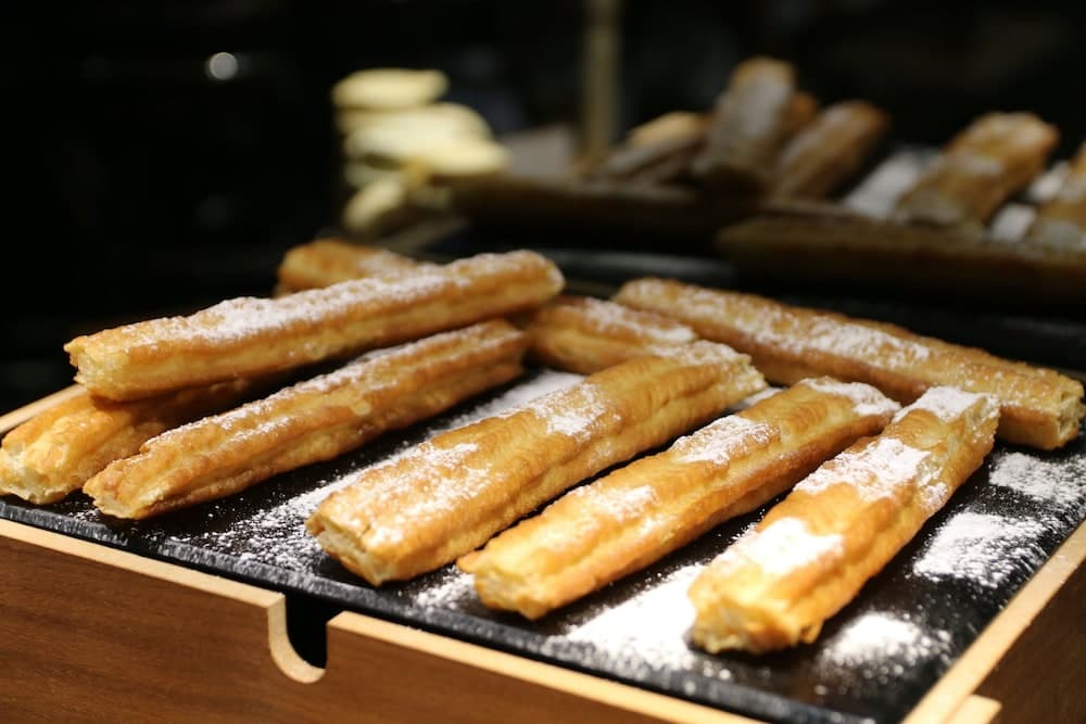 Crowne Plaza Madrid Airport, un Hotel IHG — 15