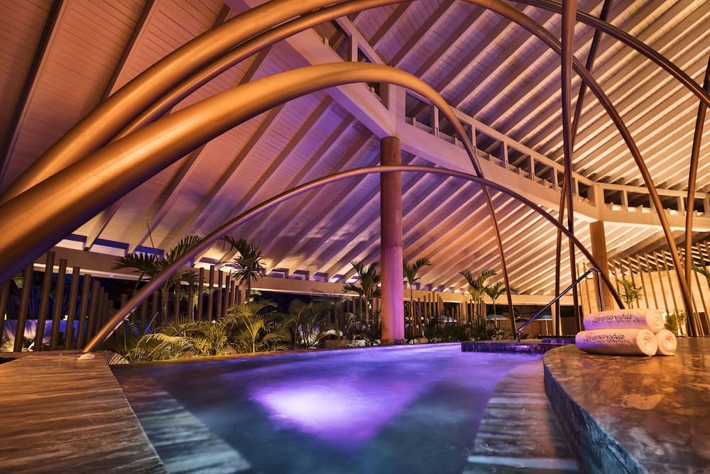 Grand Palladium Select Bávaro - All Inclusive — 25