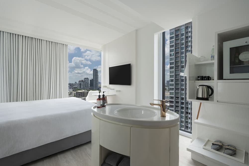 INNSiDE by Meliá Bangkok Sukhumvit — 3
