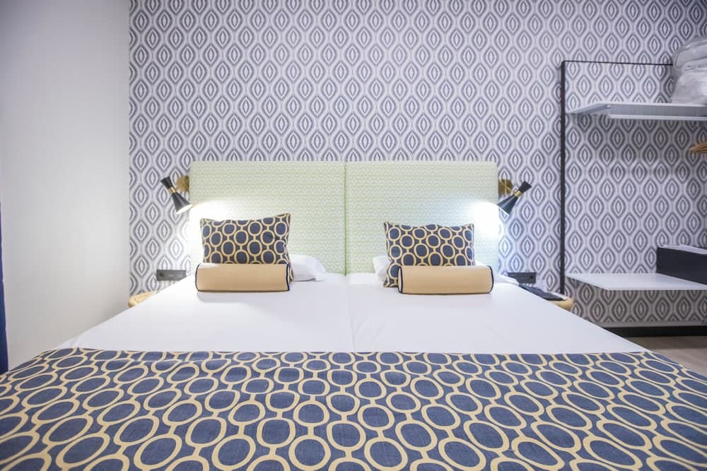 Soho Boutique Malaga — 16