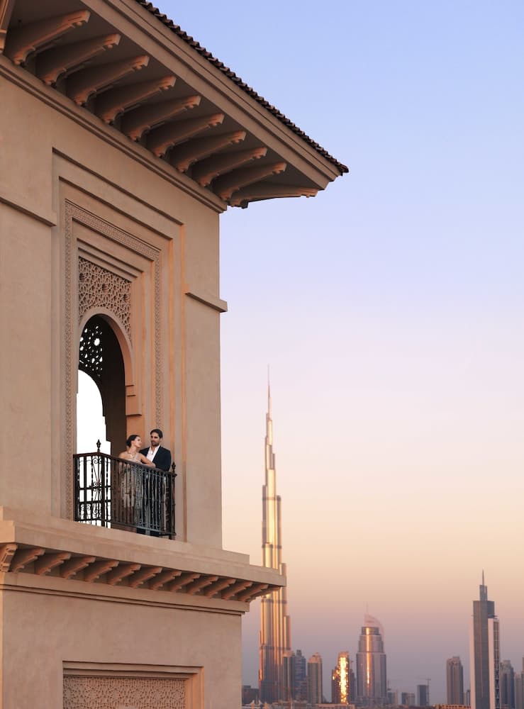 Four Seasons Resort Dubai a Jumeirah Beach — 23