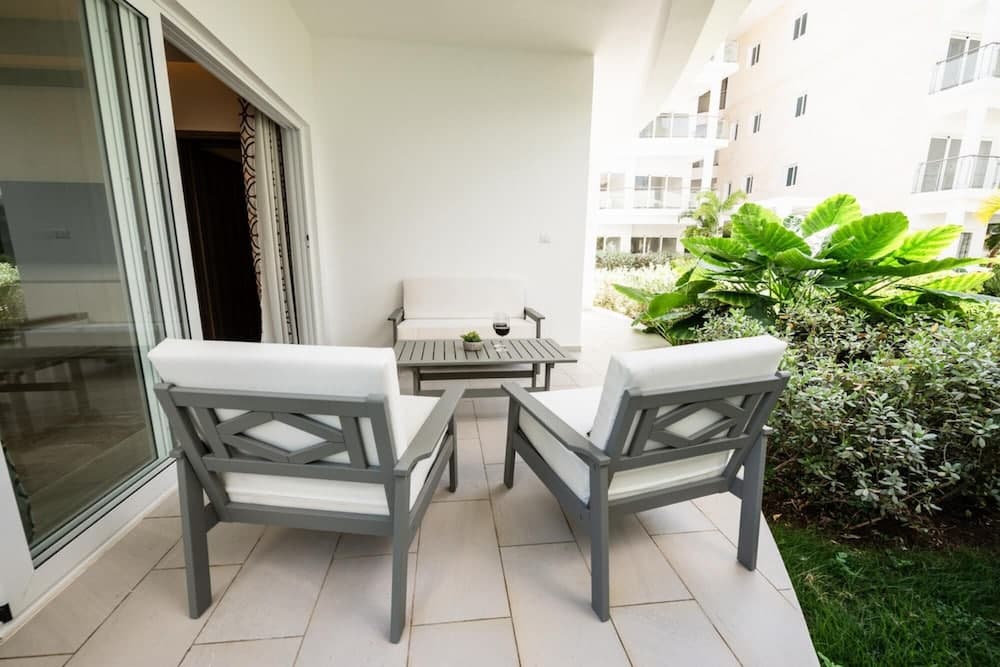 Appartamento Elegante con 3 Camere da Letto Vicino alla Spiaggia Bavaro — 5