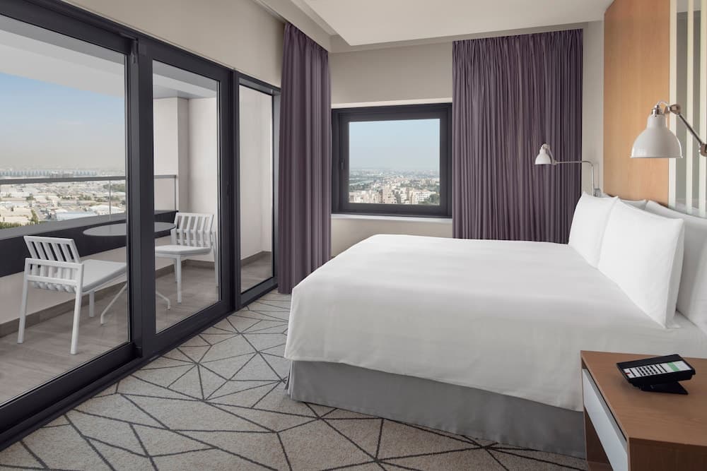 Holiday Inn &amp; Suites Dubai Festival City, un hotel IHG — 20