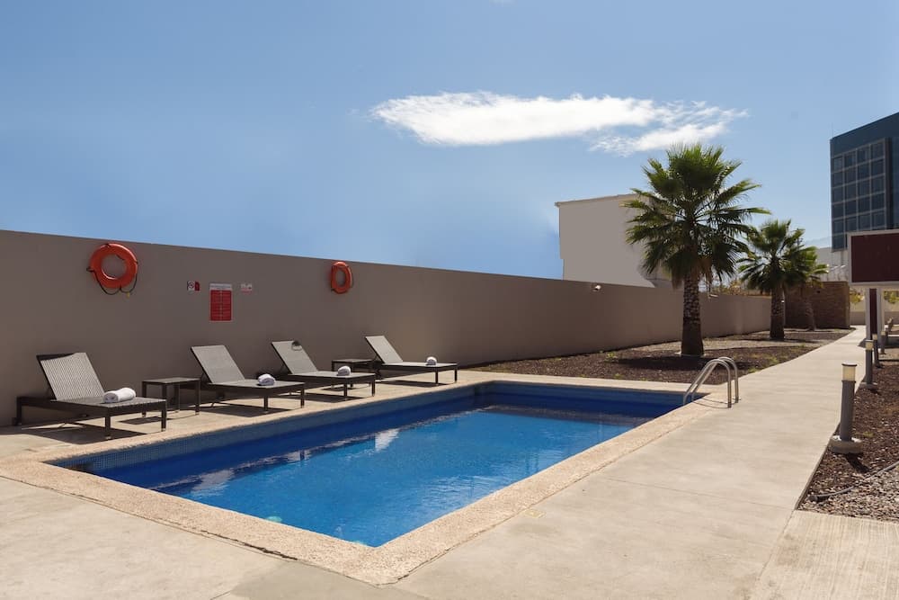 Suite Estese Cancún Cumbres — 21