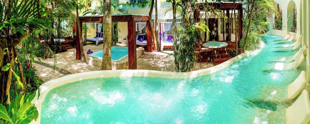 Oasis Palm - All Inclusive — 6