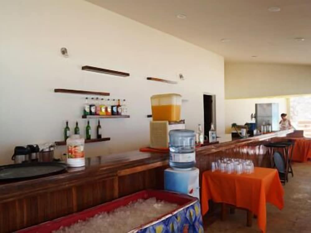 Apartment Solymar Cancun Beach — 18