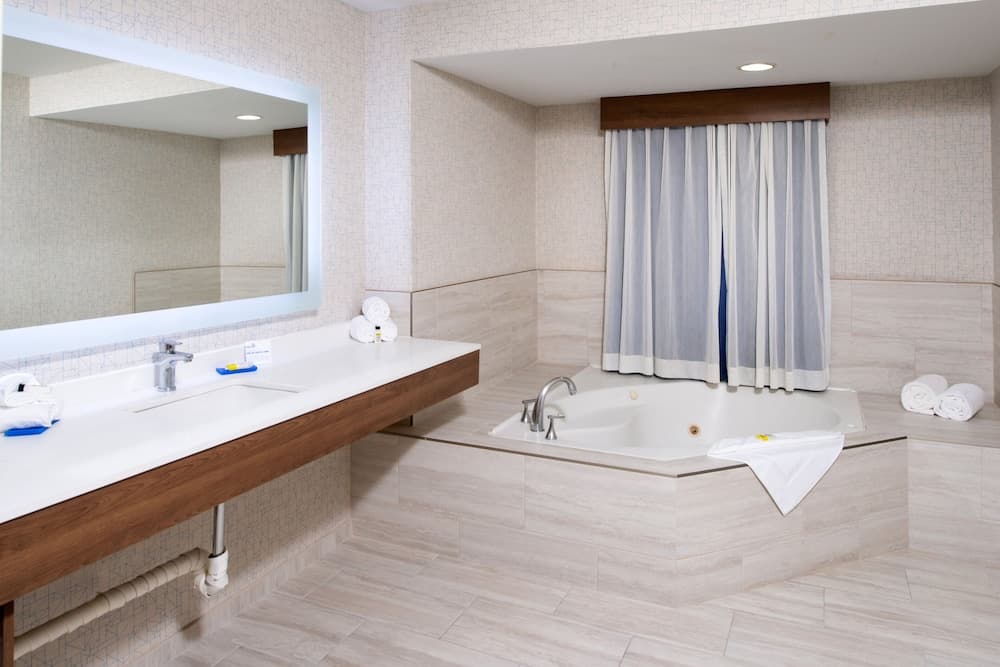 Holiday Inn Express Los Angeles Downtown West, ein IHG Hotel — 13