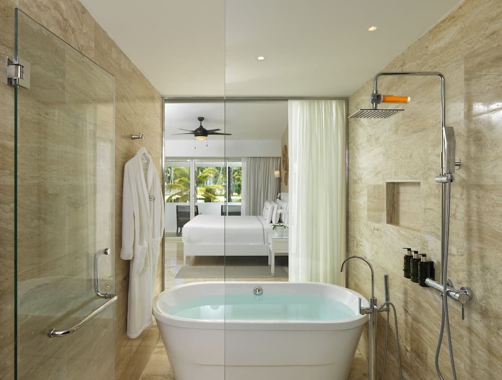 Meliá Punta Cana Beach Wellness Inclusive - Sólo adultos — 23