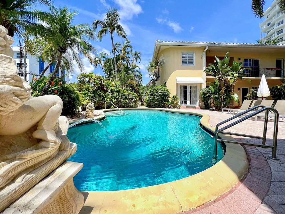 La Casa Ein North Beach Village Resort Hotel — 6