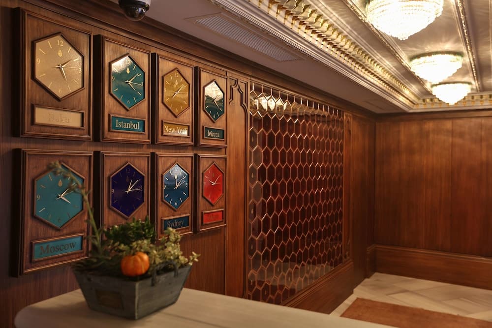 AJWA Sultanahmet — 4