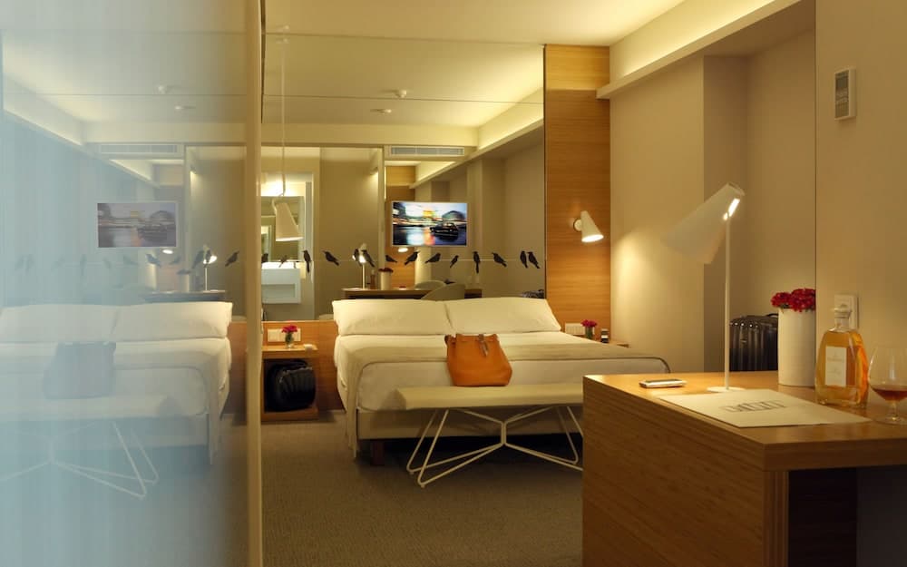 Park Hotel Barcelona — 12