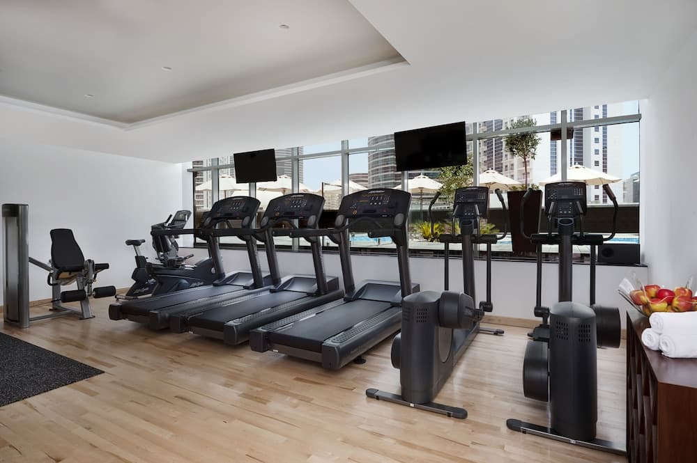 TRYP by Wyndham Dubai — 4