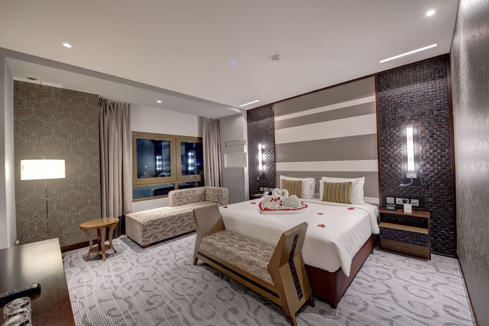 Metropolitan Hotel Dubai — 18