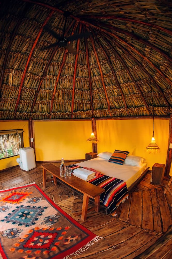 Glamp Ikal Tulum — 22