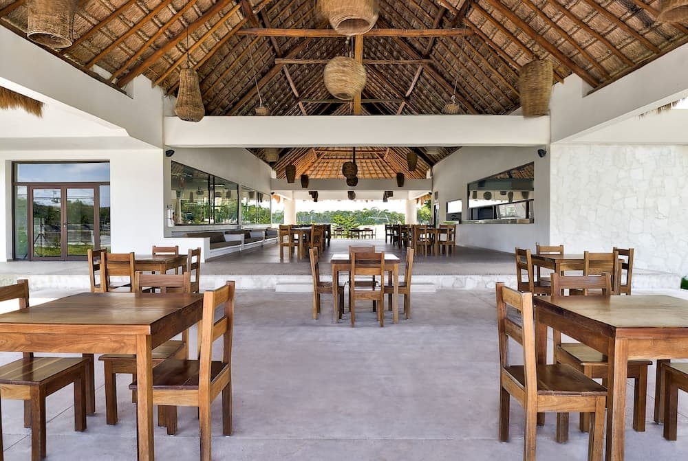Mayan Water Hotel — 22