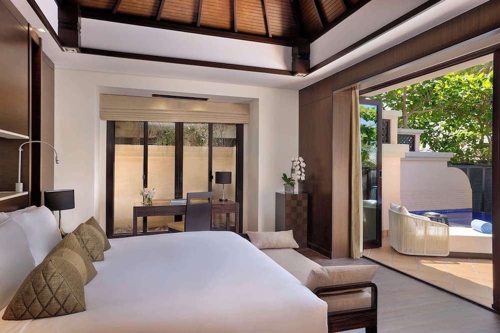 Anantara The Palm Dubai Resort — 23