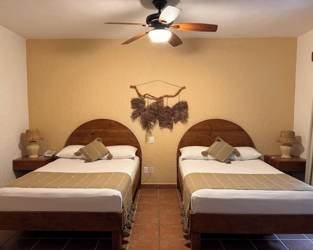 Hotel Casa Colibri — 20