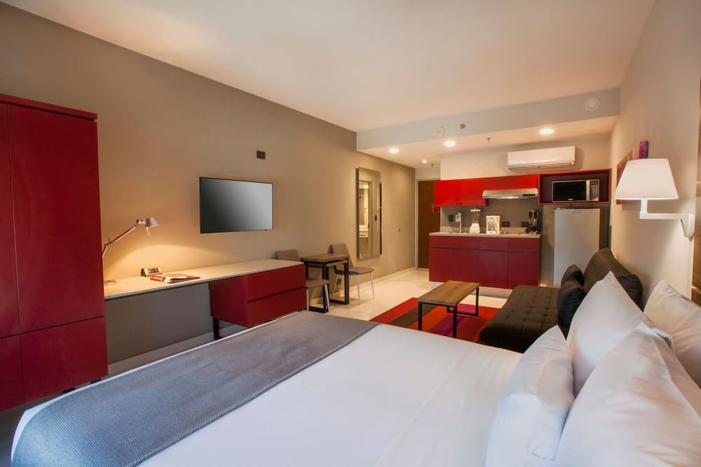 City Express Suites by Marriott Cabo San Lucas — 9