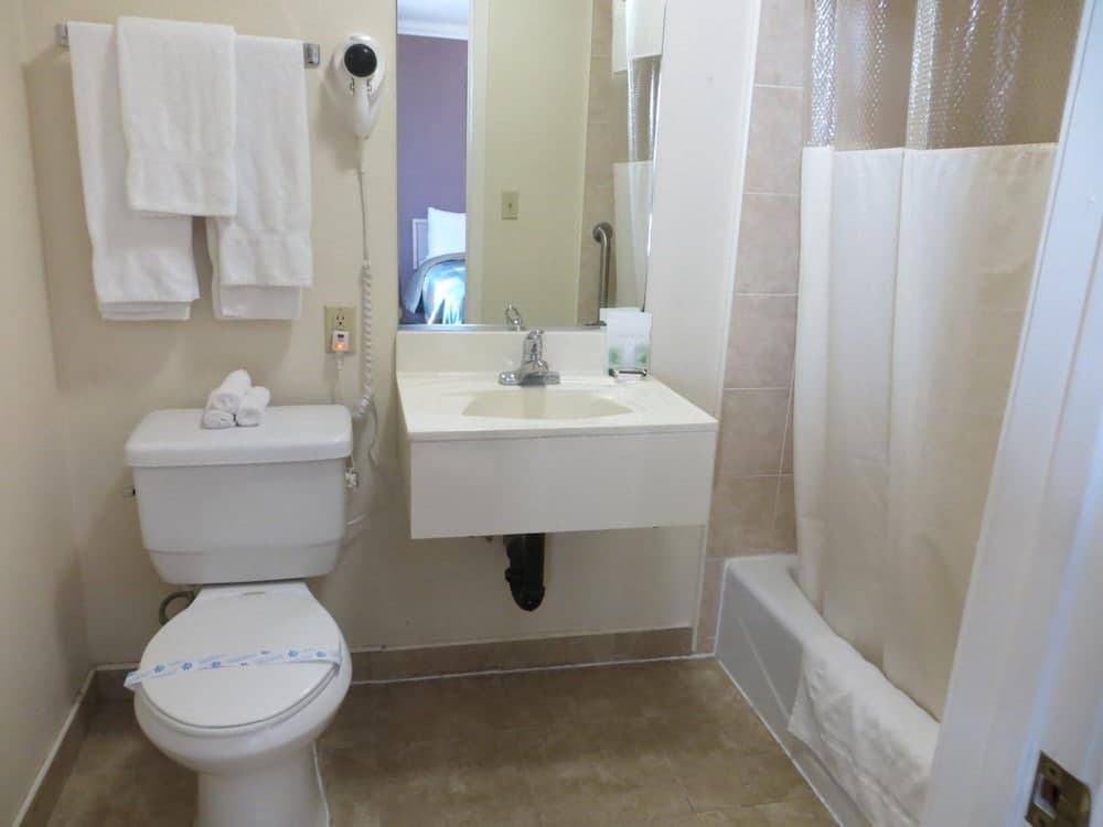 Hollywood Stars Inn - In Los Angeles (Hollywood) — 28