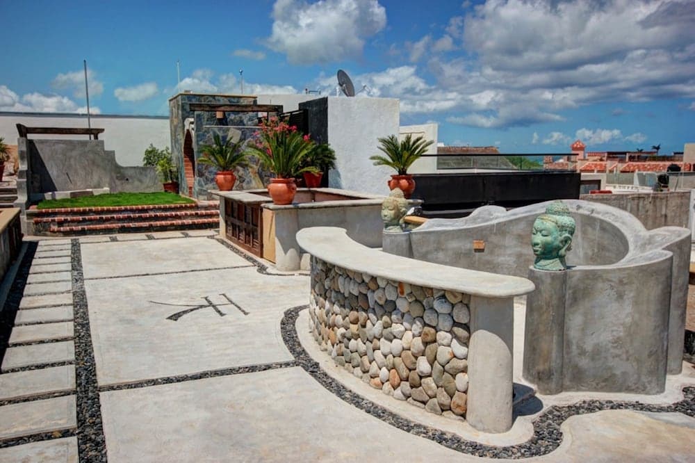 Hotel Cielo — 29