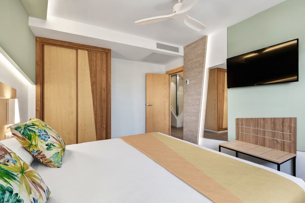 Hotel Riu Playa Park - 0'0 Tutto Incluso — 28