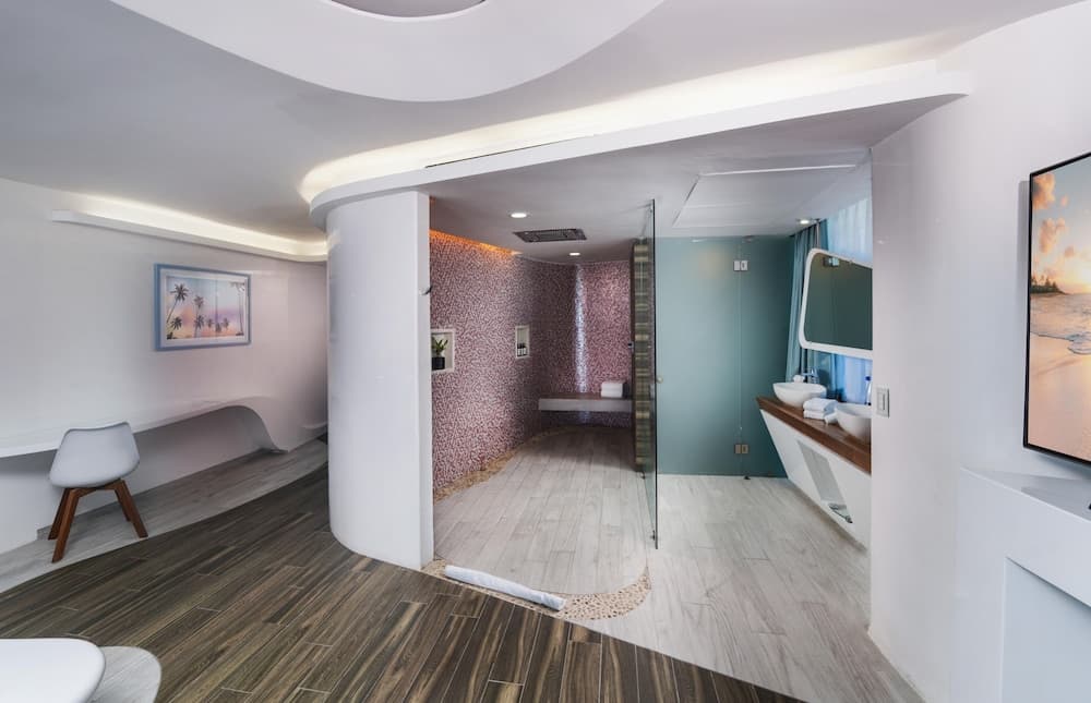 The Carmen Hotel - Ocean Front — 20
