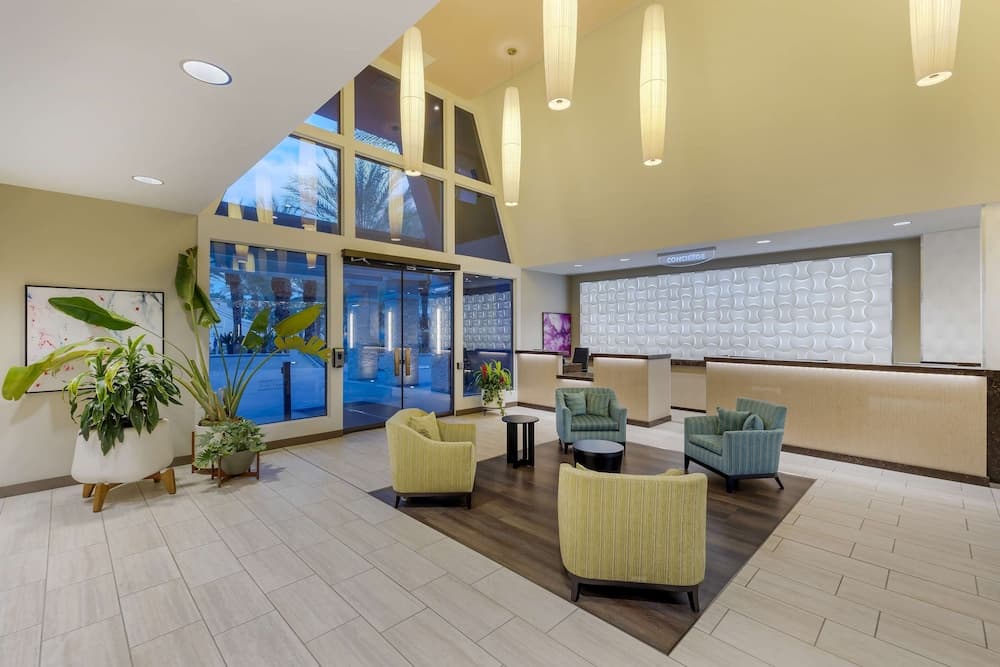 Hilton Vacation Club Cancun Resort Las Vegas — 15