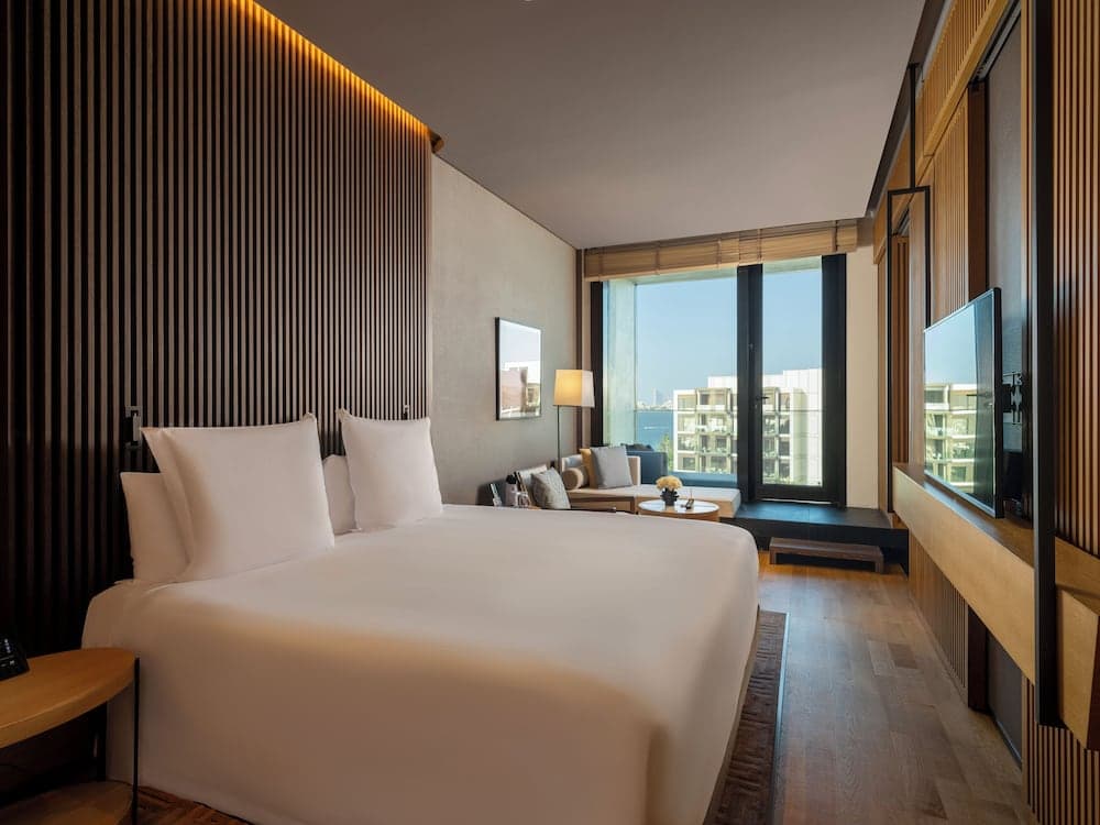 Banyan Tree Dubai at Bluewaters — 12