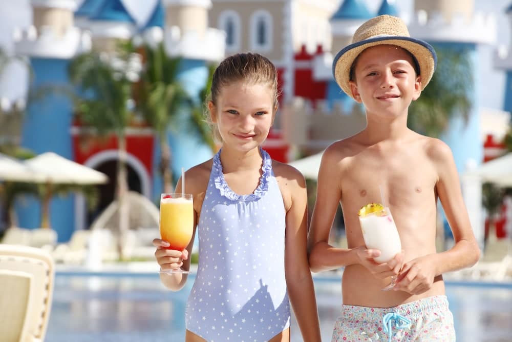 Bahia Principe Fantasia Punta Cana - All Inclusive — 7