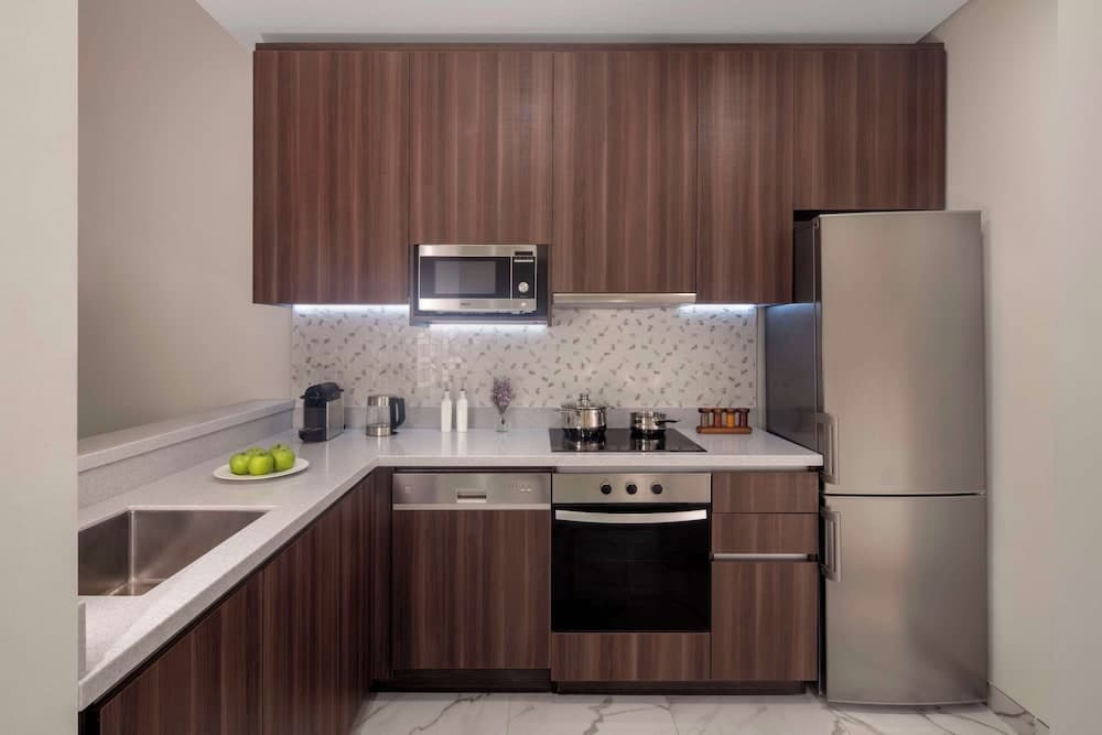 Avani+ Palm View Dubai Hotel & Suites — 22