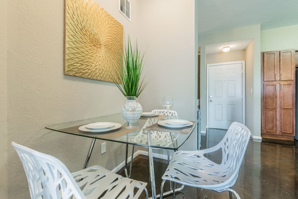 BC-522: Channelside Luxus-Apartment — 15