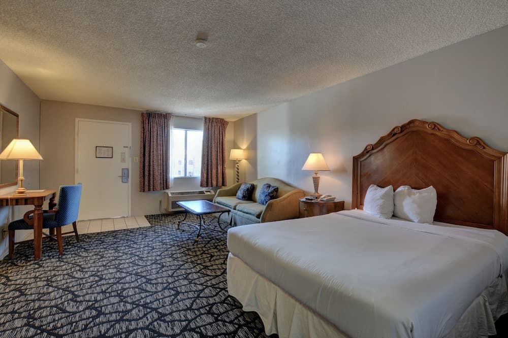 Aviation Inn — 24