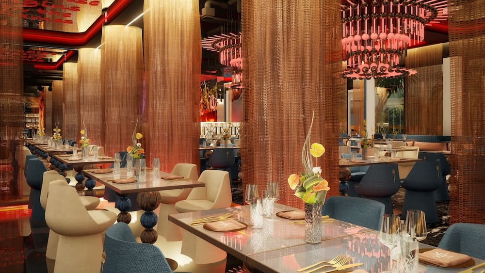 L'Hotel Unexpected Ibiza - Solo per Adulti - ingresso al Club Ushuaïa incluso — 25