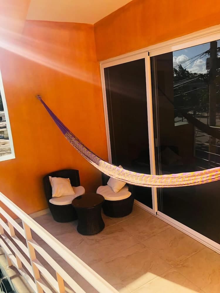 Hotel Arco Iris Tulum — 13