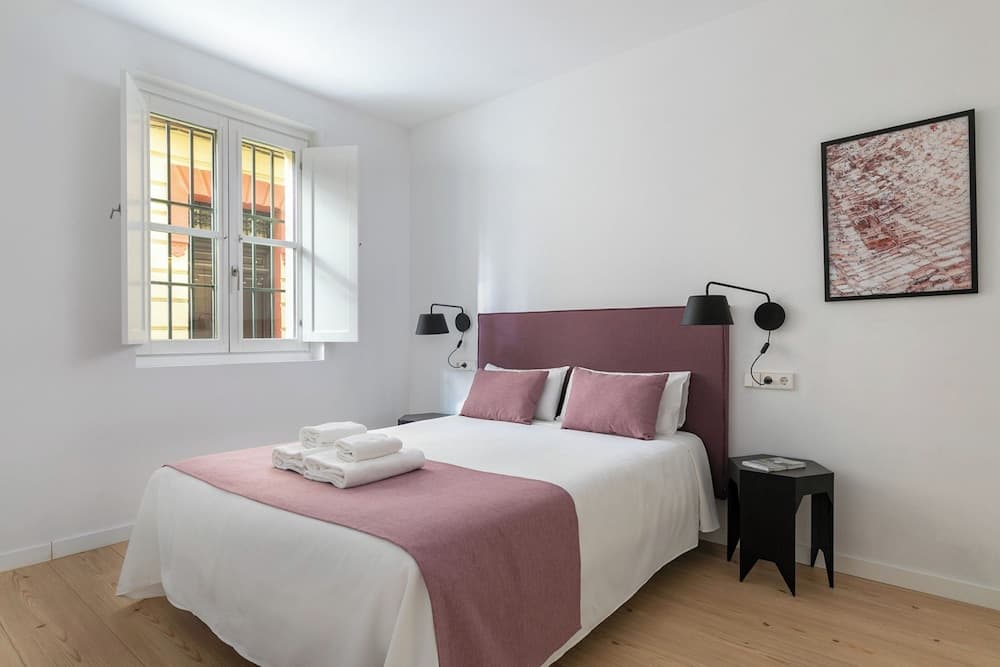 Holiday Rentals Los Salados — 3