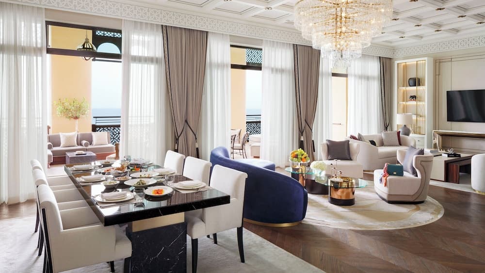 Jumeirah Mina Al Salam Dubái — 24