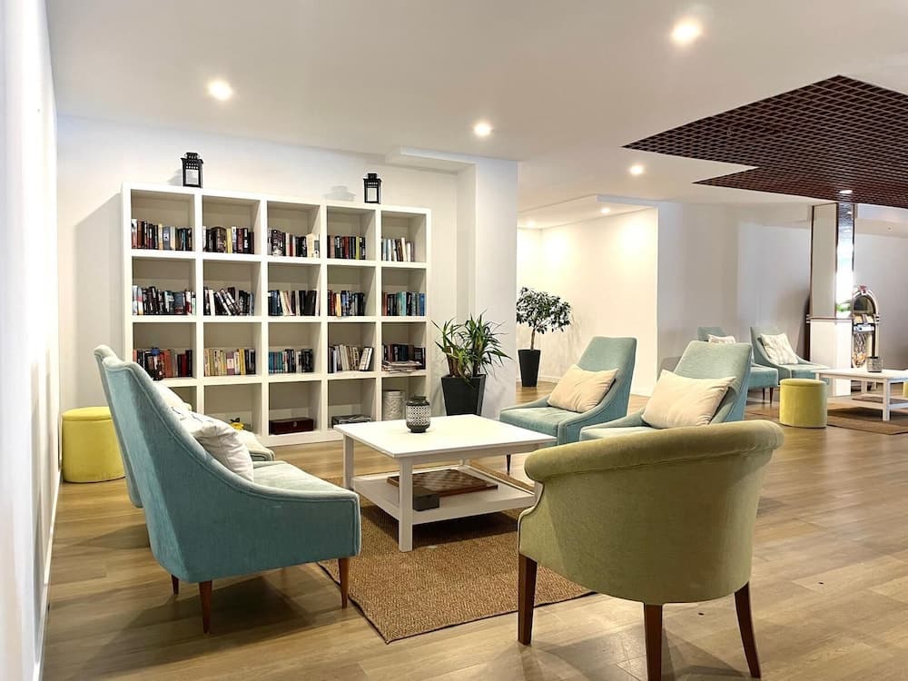 Palma Beach Hotel Adults Only — 13