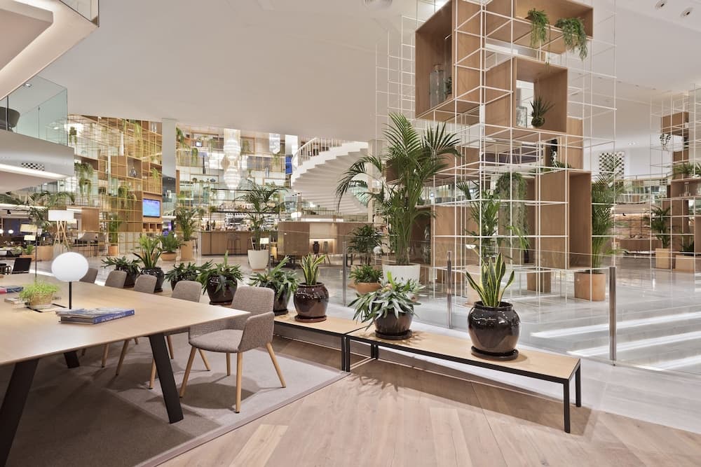 Melia Palma Marina — 16