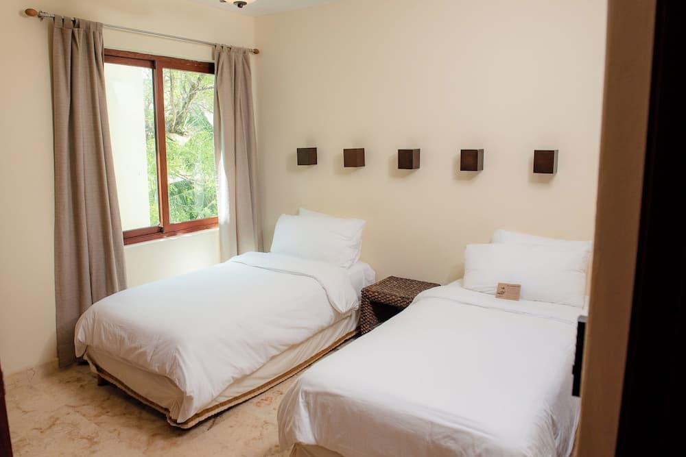 Maya Villa Condo Hotel & Strandclub — 12