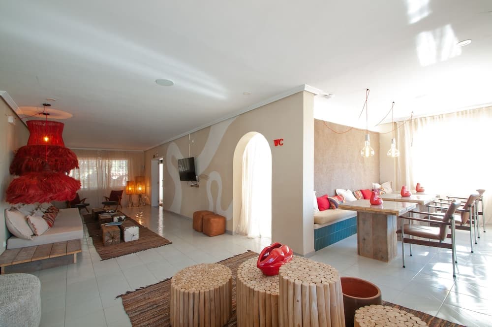 Secret Oasis Ibiza- Adults Only — 4