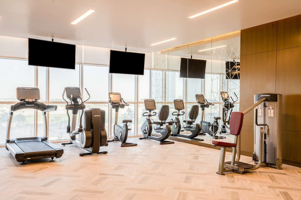 Radisson Dubai Damac Hills — 21