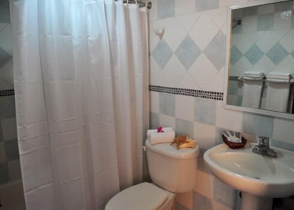 Hotel Flamboyan Bavaro Punta Cana — 19