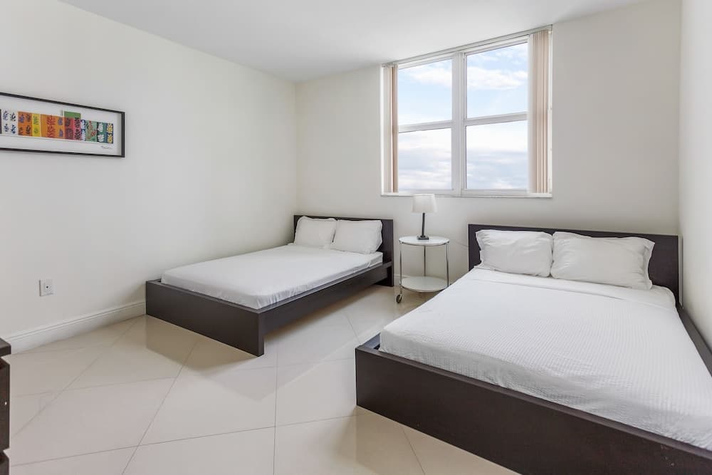 OB Brickell Miami — 2
