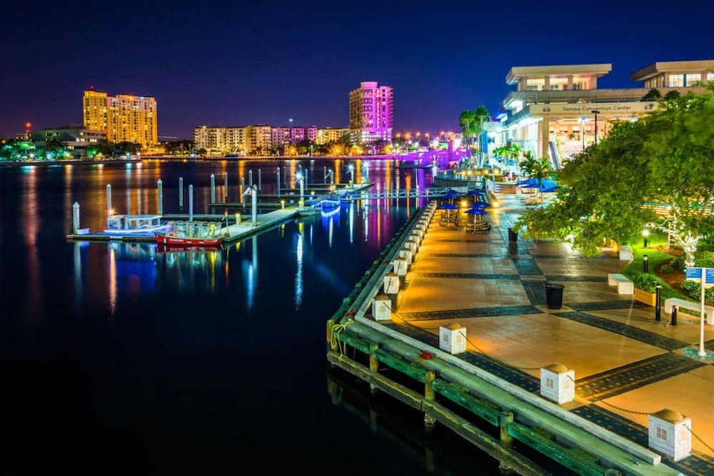 Bposhtels Tampa — 12