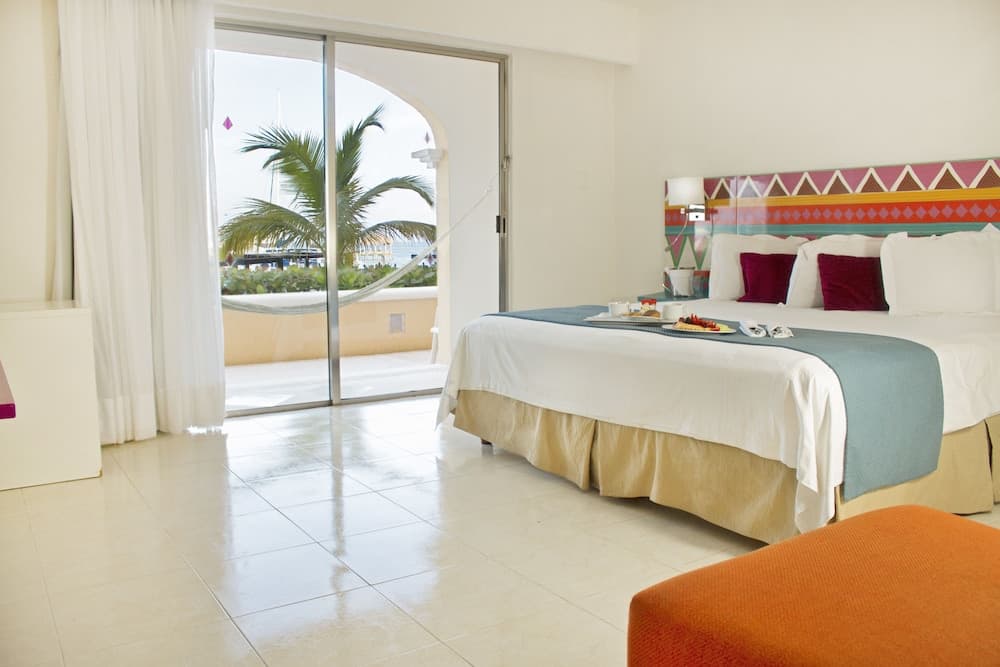 All Ritmo Cancun Resort & Wasserpark - Alles Inklusive — 19
