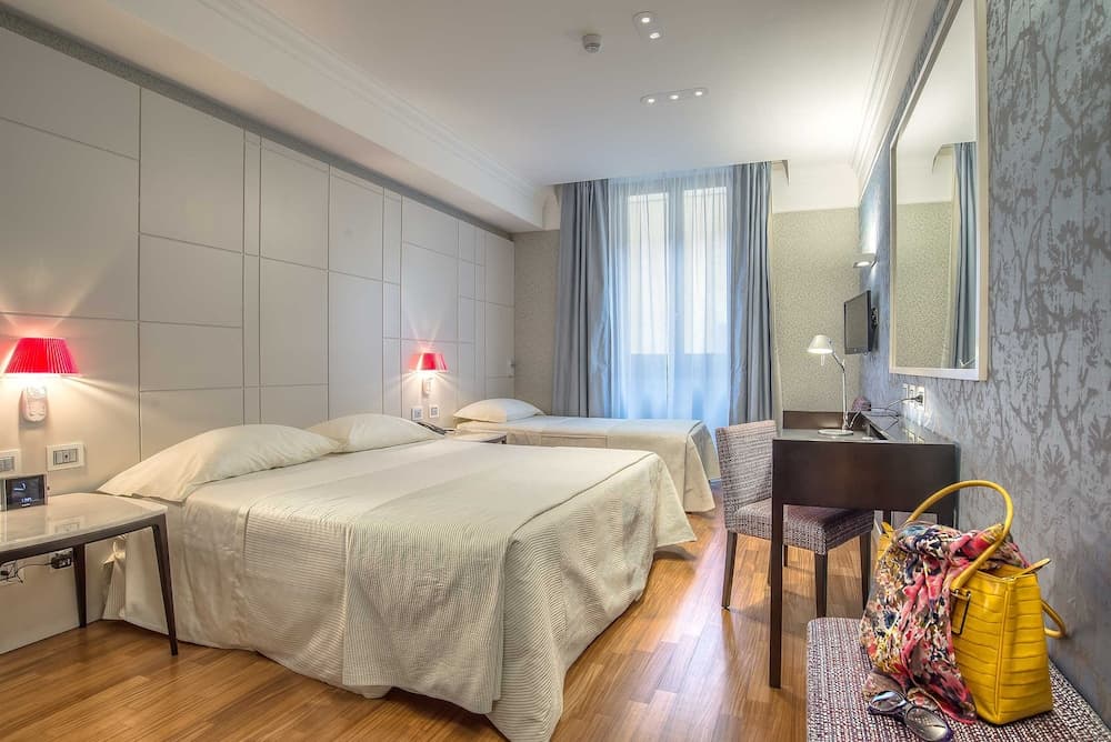 Albergo Del Senato — 29
